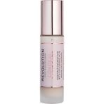 Revolution Conceal and Hydrate F1 Fondöten