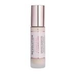 Revolution Conceal and Hydrate F2 Fondöten