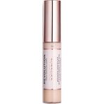 Revolution Conceal and Hydrate F4 Fondöten