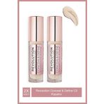 Revolution Conceal Define C2 x2 Kapatıcı