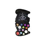 Revolution Disney’s Alice in Wonderland & Revolution Mad Hatter Eyeshadow Palette - Far Paleti