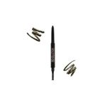 Revolution Duo Brow Dark Brown Kaş Kalemi