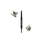 Revolution Duo Brow Medium Brown Kaş Kalemi