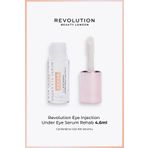 Revolution Eye Injection Under Eye Serum Rehab 4.6ml - Canlandırıcı Göz Altı Serumu