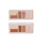 Revolution Face Lift Light To Medium Yüz Paleti