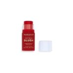 Revolution Fast Base Allık Stick Turuncu Renk ışıltılı ve canlı görünüm için Kremsi Formül