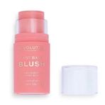 Revolution Fast Base Baby Stick Allık