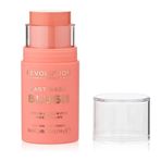 Revolution Fast Base Blush Baby Stick Allık