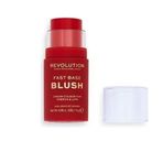 Revolution Fast Base Blush Spice Stick Allık