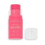 Revolution Fast Base Blush Stick Allık