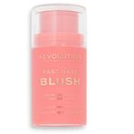 Revolution Fast Base Stick Peach Allık