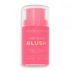Revolution Fast Base Stick Rose Allık