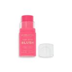 Revolution Fast Base Stick Rose Allık