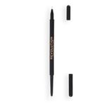 Revolution Felt And Kohl Beyaz Eyeliner
