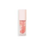 Revolution Festive Allure Ceramide Shimmer Swirl Dudak Parlatıcısı Nude