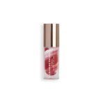 Revolution Festive Allure Ceramide Shimmer Swirl Dudak Parlatıcısı Red