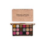 Revolution Forever Flawless Bare Pink Far Paleti