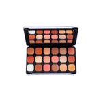 Revolution Forever Flawless Decadent Far Paleti