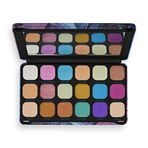 Revolution Forever Flawless Desert Desire Far Paleti