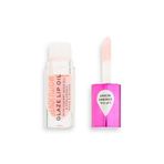 Revolution Glaze Glam Pink Dudak Yağı