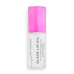Revolution Glaze Lust Clear Dudak Yağı