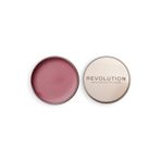 Revolution Glow Balm Rose Pink Allık