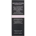 Revolution Göz Serumu Vegan ve Kokusuz Formül ile 30 ml Göz Çevresi Bakımı
