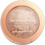 Revolution Gül Rengi Allık Orta ve Koyu Tenler İçin Pembe Alt Tonlu