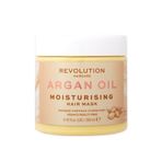Revolution Haircare Argan Nemlendirici 150 ml Saç Maskesi