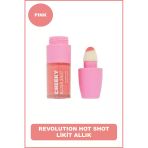 Revolution Hot Shot Pink Likit Allık