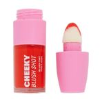 Revolution Hot Shot Red Likit Allık