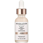 Revolution Hyaluronik Asit 30 ml Dolgunlaştırıcı ve Nemlendirici Vegan Cilt Serumu