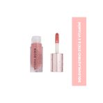Revolution Hydra Bomb Versus Lip Gloss