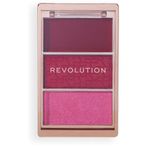 Revolution Icon My Cherry Truth Allık Paleti