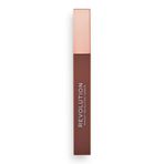 Revolution IRL Filter Espresso Nude Likit Ruj