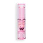Revolution Jelly Candy Ice Pink Dudak Yağı