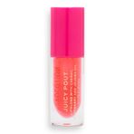 Revolution Juicy Pout Grapefruit Dudak Parlatıcısı