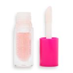 Revolution Juicy Pout Watermelon Dudak Parlatıcısı