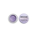 Revolution Lilac Mousse Far