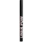 Revolution Liner Pow Likit Eyeliner Suya Dayanıklı Siyah Renk 5 ml Hassas Uç