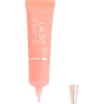 Revolution London 15 ml Süper Nemli Yoğun Pigmentli Likit Allık Renkli Doğal Görünüm ve Uzun Süre Kalıcı