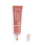 Revolution London Flushing For You Süper Nemli Yoğun Pigmentli Likit Allık 15 ml