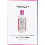 Revolution Longer Healthier Hair Shampoo 400ml - Yoğun Besleyici Şampuan