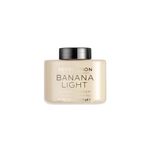 Revolution Loose Baking Powder Banana Light Pudra