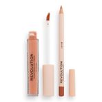 Revolution Lover Lip Contour Kit