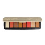 Revolution Makeup Precious Glamour Eyeshadow Palette Far Paleti