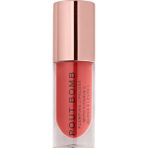 Revolution Makeup Revolution Revolution Dudak Dolgunlaştırıcı ve Parlatıcı - Pout Bomb Plumping Gloss - Peachy - 121