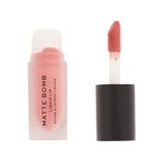 Revolution Matte Bomb Fancy Pink Likit Ruj