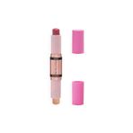 Revolution Mauve Glow Allık Aydınlatıcı Stick