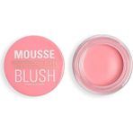 Revolution Mousse Squeeze Me Soft Pink Allık